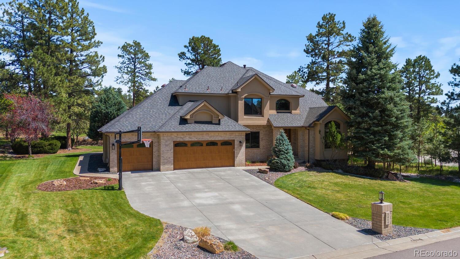 5414 Golden Currant Way