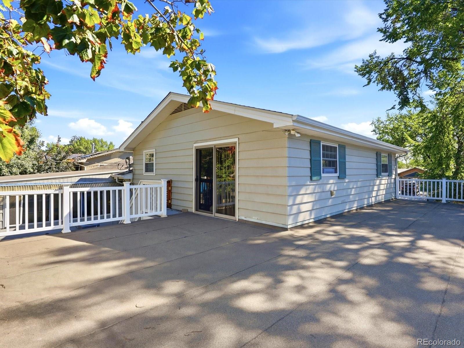 10927 Melody Drive