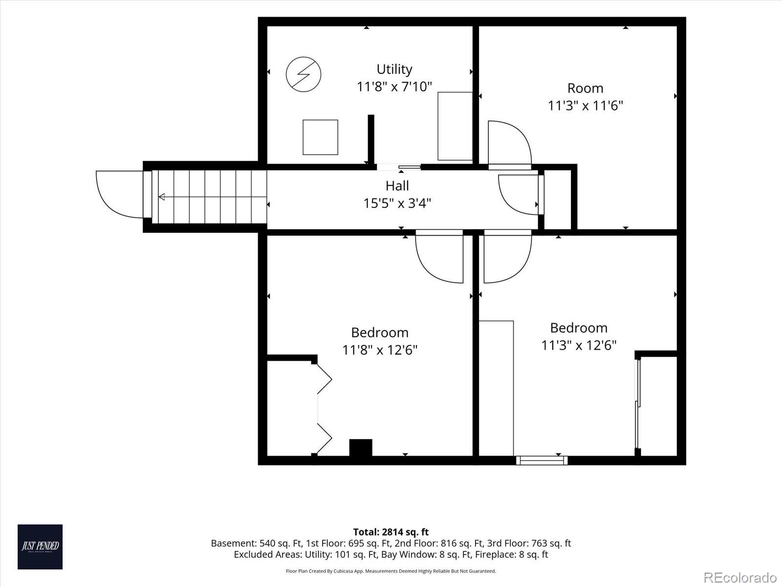 10927 Melody Drive
