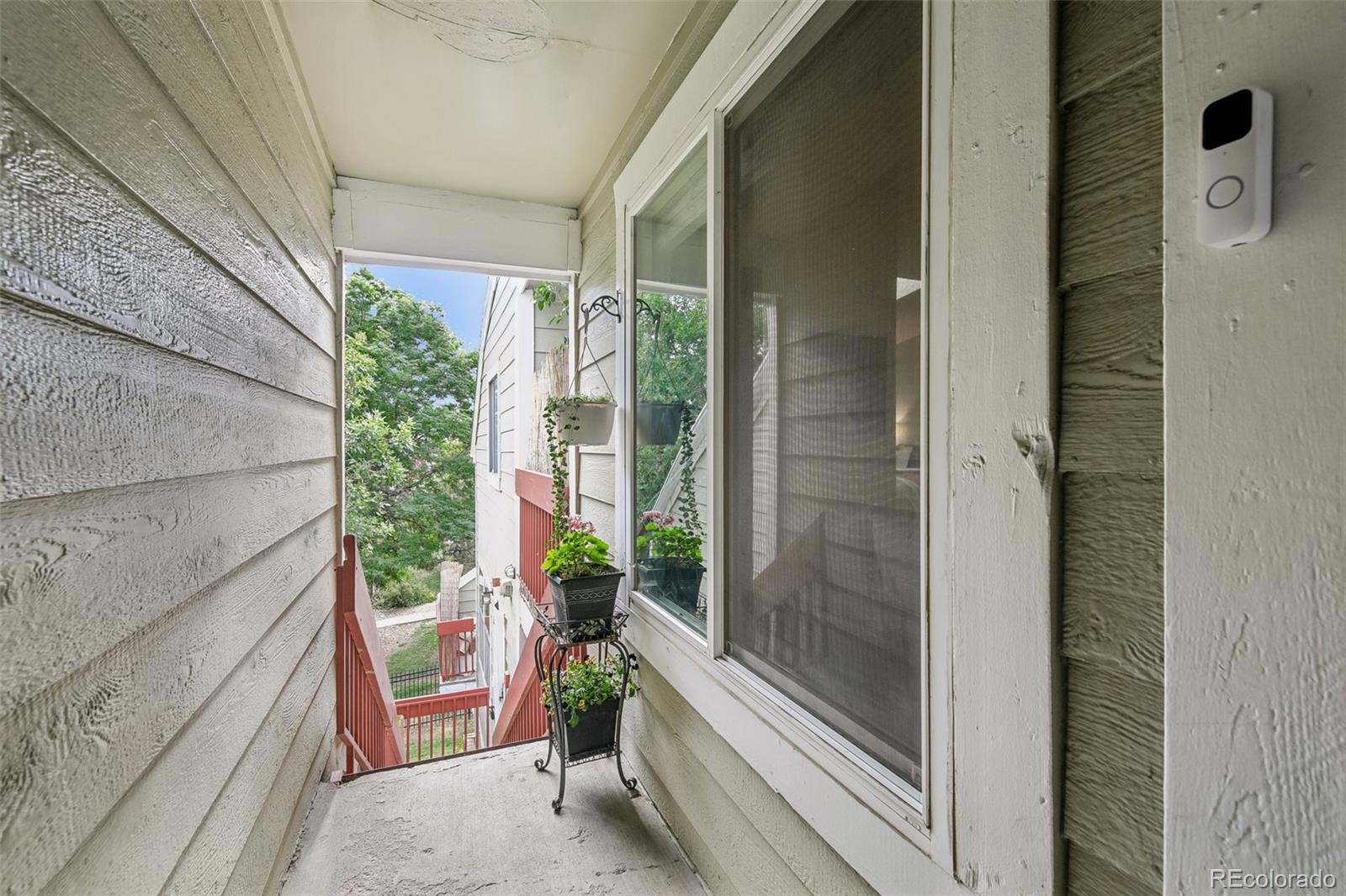 982 S Dearborn Way Unit: 18