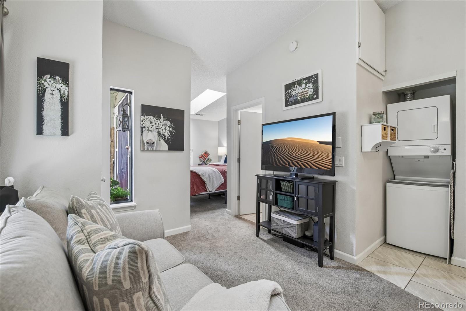 982 S Dearborn Way Unit: 18