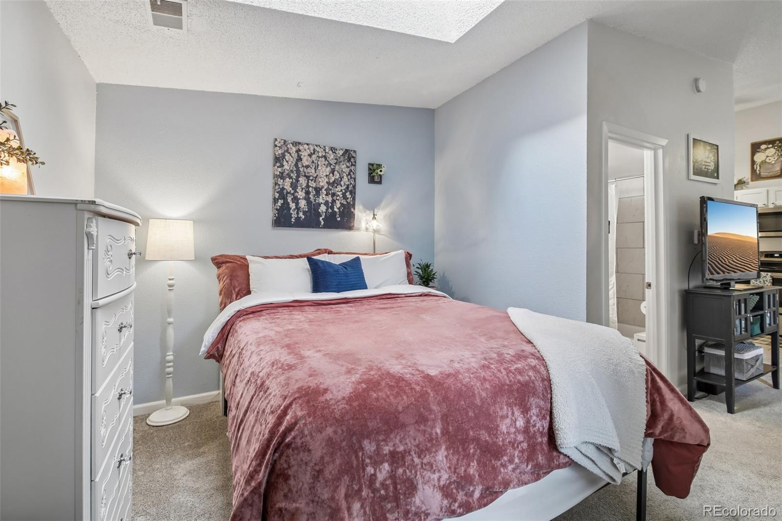982 S Dearborn Way Unit: 18