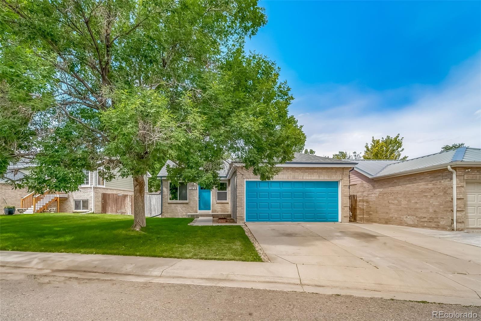 1839 Granby Court