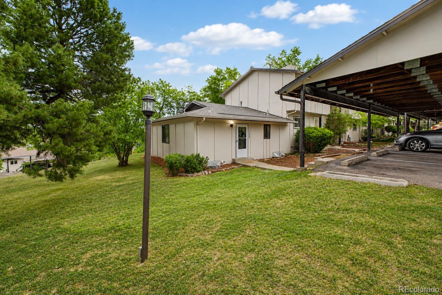 6482 W 80th Drive Unit: 201