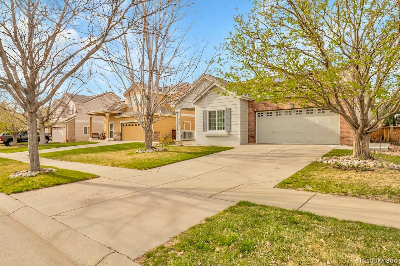 19691 E 59th Drive