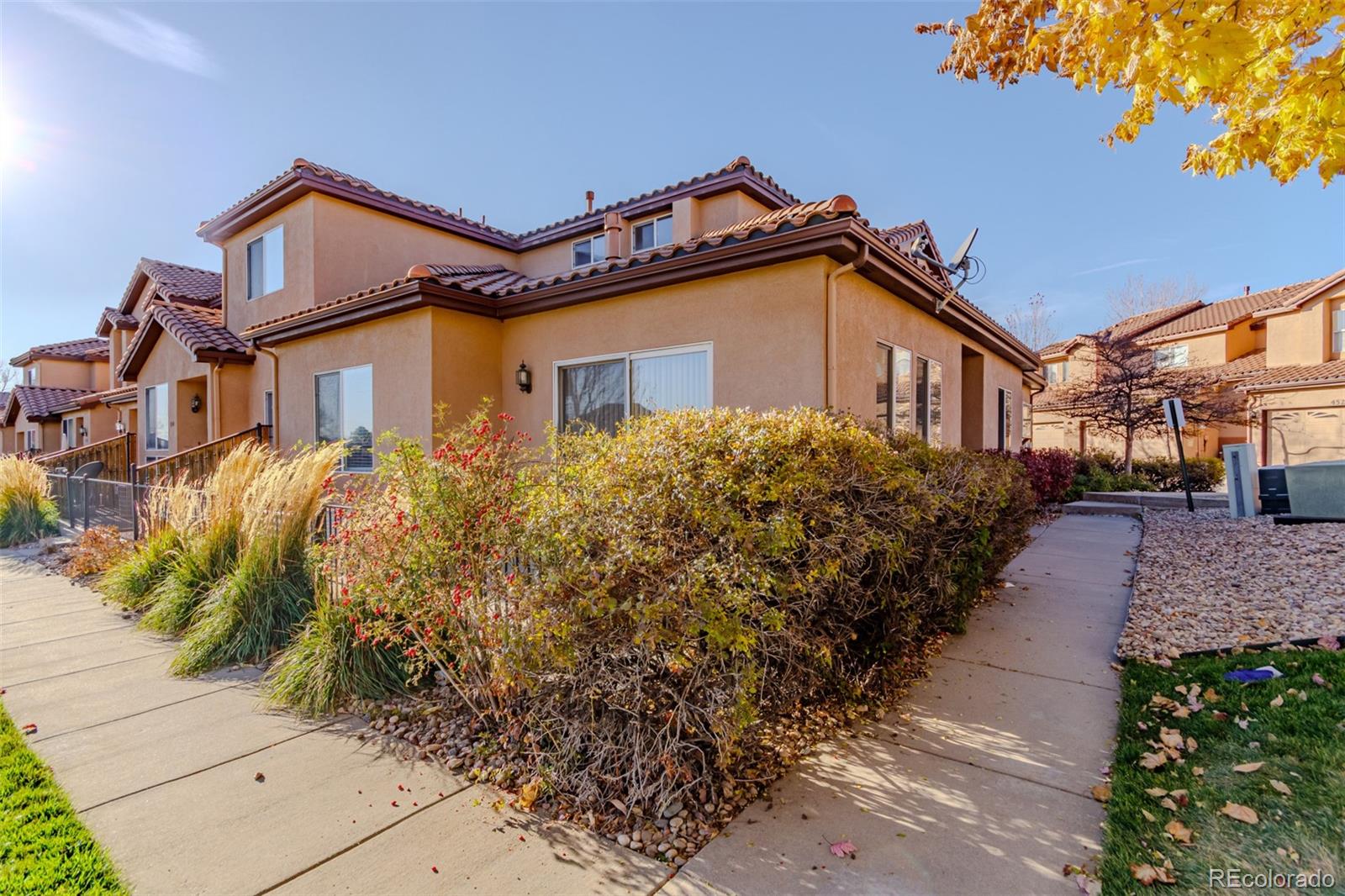 4538 S Atchison Way