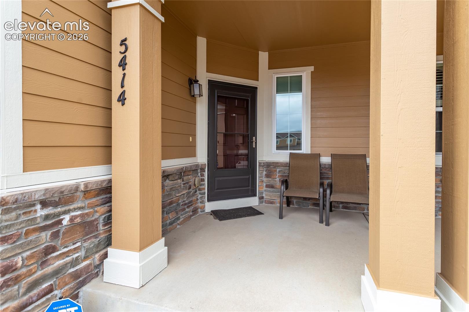 5414 Cushing Grove
