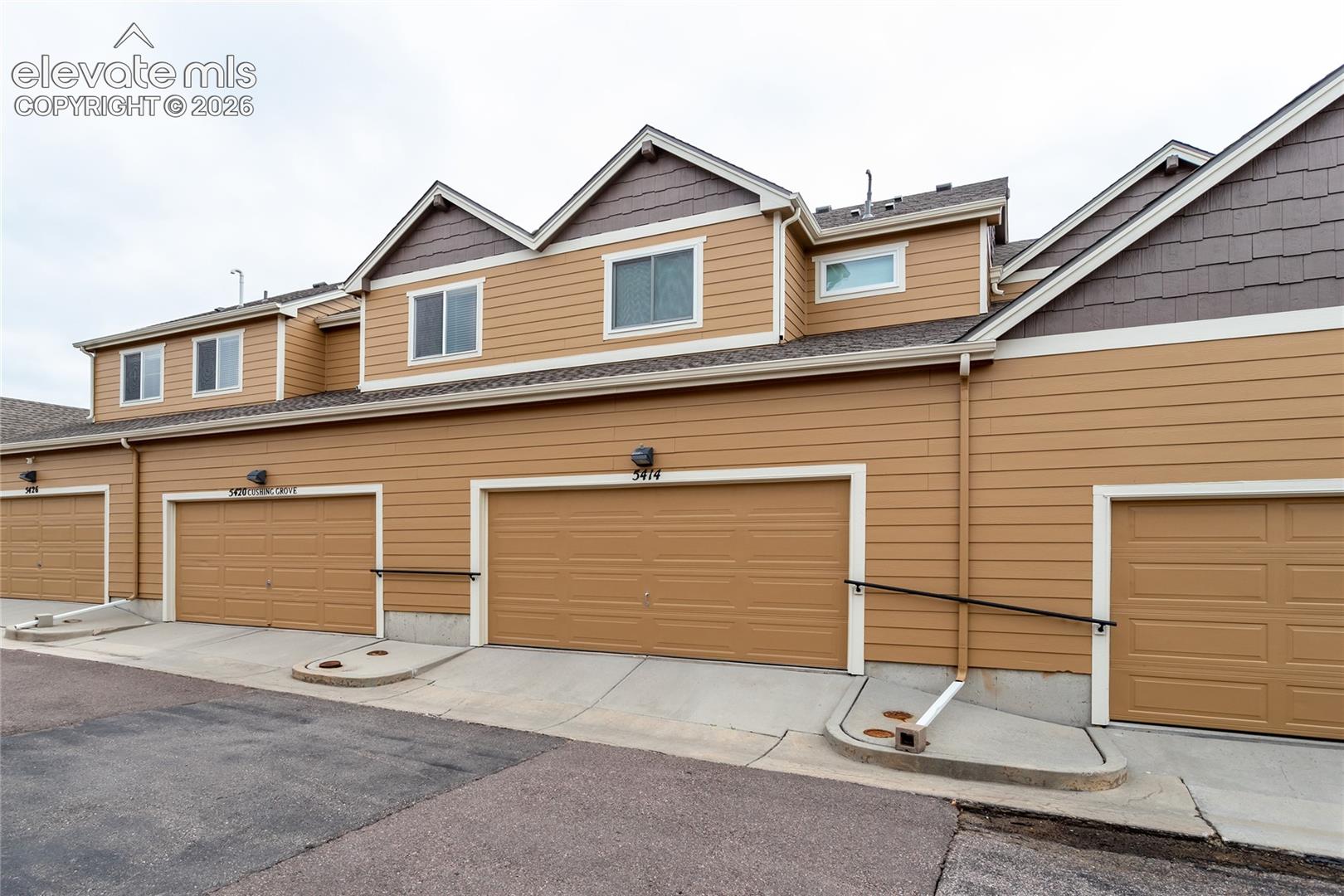 5414 Cushing Grove