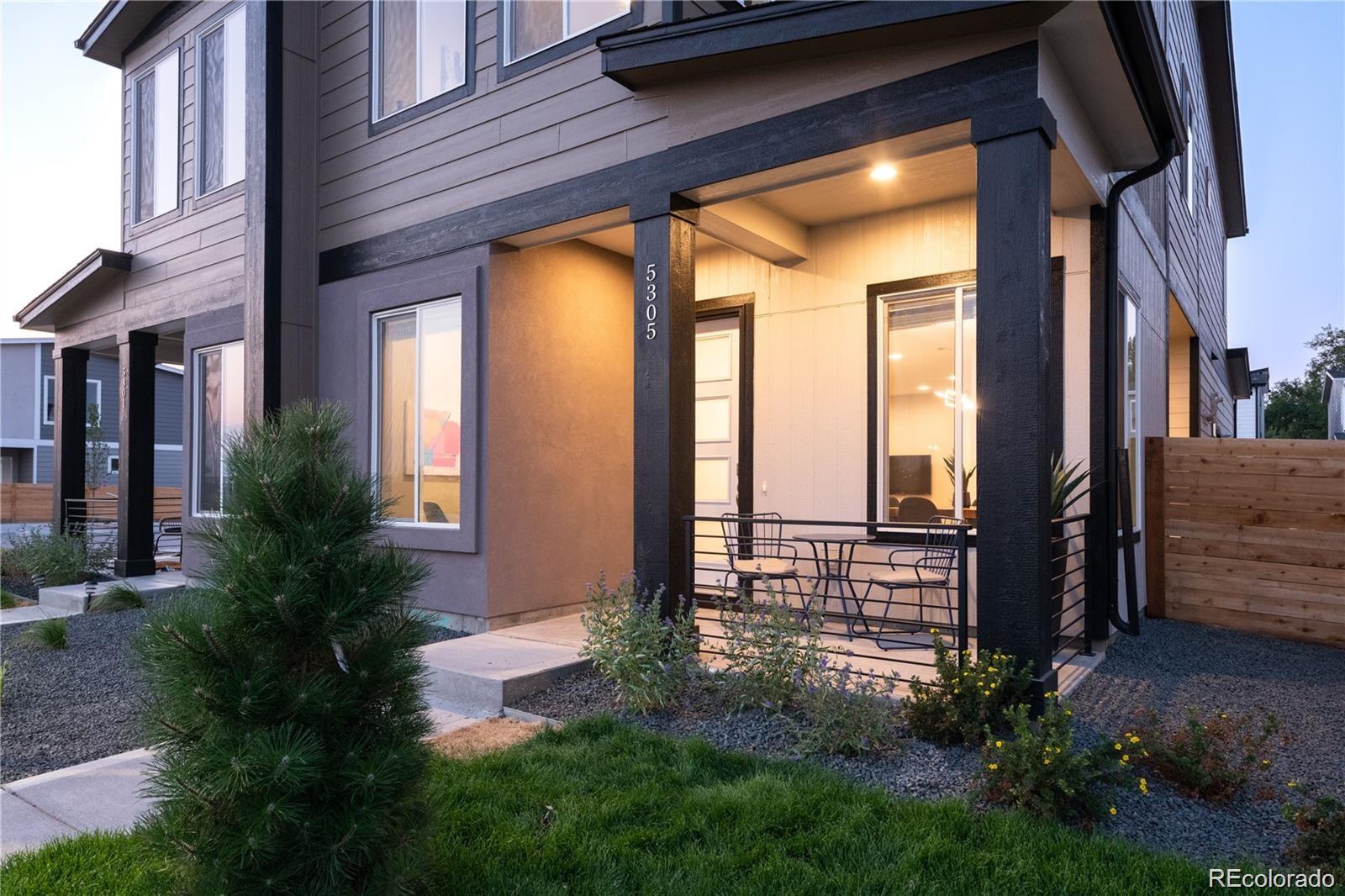 5305 E 63rd Place