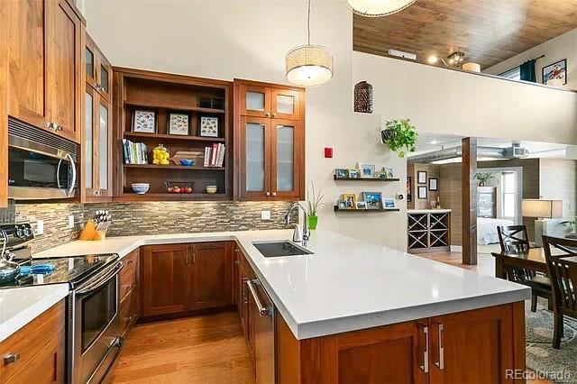 4383 Tennyson Street Unit: 3E