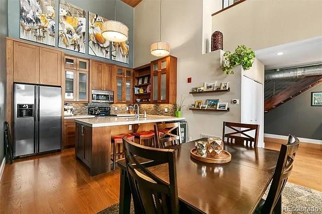 4383 Tennyson Street Unit: 3E