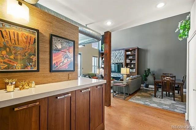 4383 Tennyson Street Unit: 3E