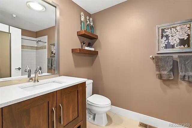 4383 Tennyson Street Unit: 3E