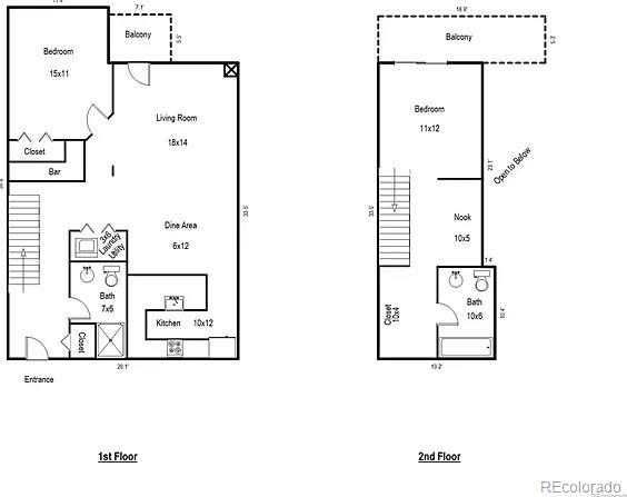 4383 Tennyson Street Unit: 3E