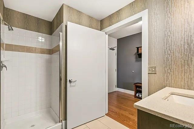 4383 Tennyson Street Unit: 3E
