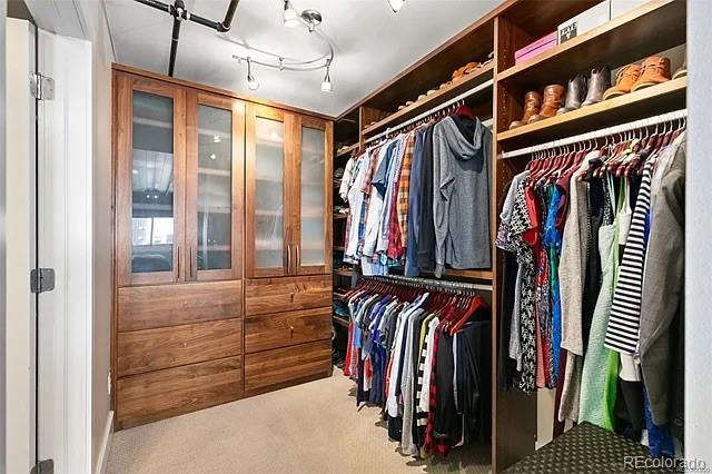 4383 Tennyson Street Unit: 3E