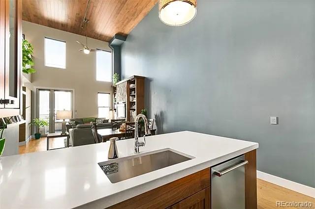 4383 Tennyson Street Unit: 3E