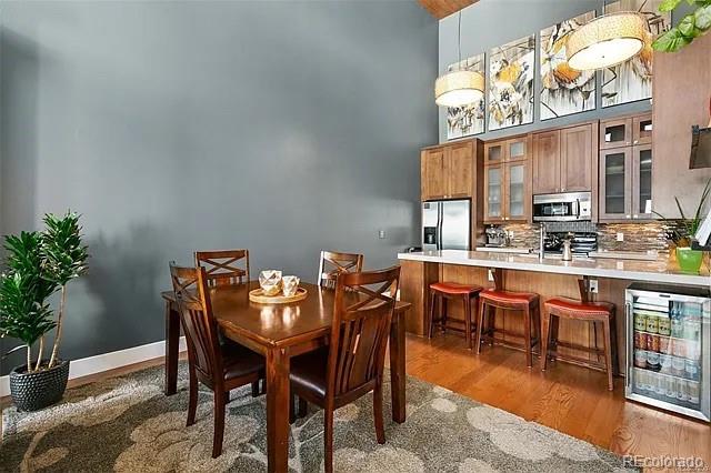 4383 Tennyson Street Unit: 3E