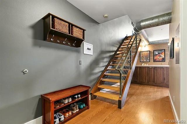 4383 Tennyson Street Unit: 3E