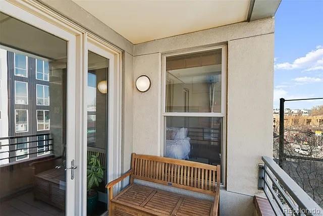 4383 Tennyson Street Unit: 3E