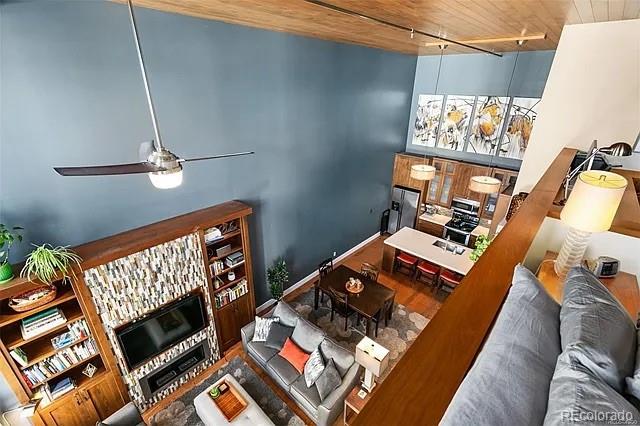 4383 Tennyson Street Unit: 3E