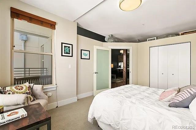 4383 Tennyson Street Unit: 3E
