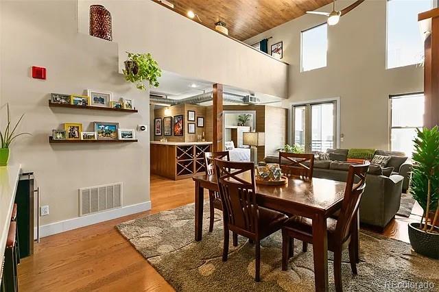 4383 Tennyson Street Unit: 3E