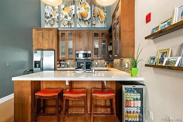 4383 Tennyson Street Unit: 3E
