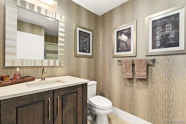4383 Tennyson Street Unit: 3E