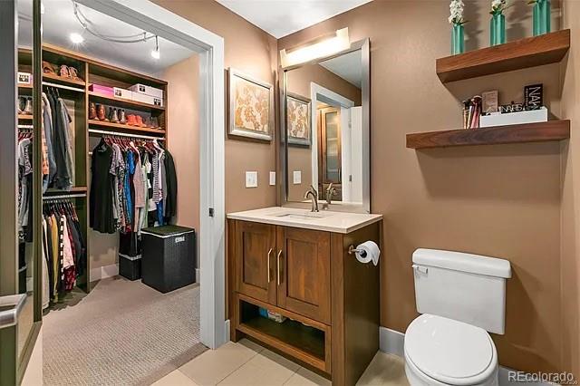 4383 Tennyson Street Unit: 3E