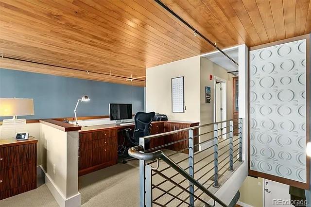 4383 Tennyson Street Unit: 3E