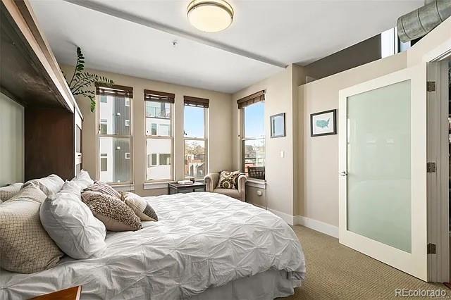 4383 Tennyson Street Unit: 3E