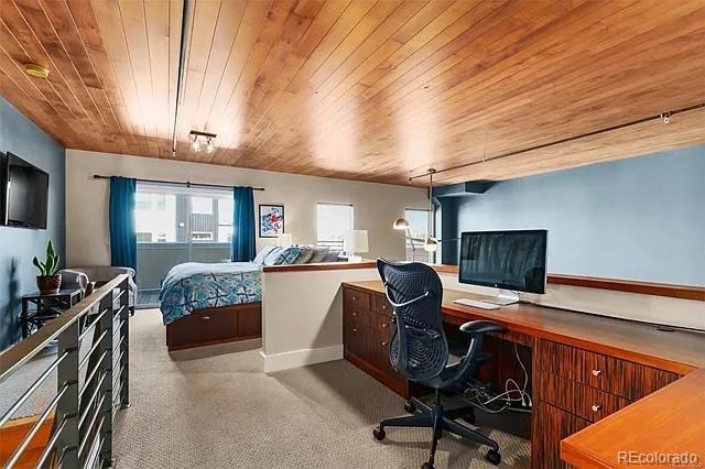 4383 Tennyson Street Unit: 3E