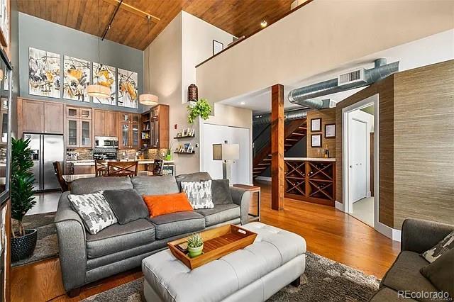 4383 Tennyson Street Unit: 3E