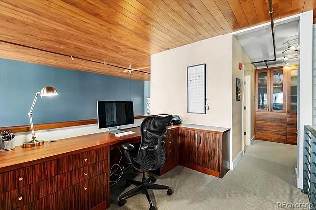 4383 Tennyson Street Unit: 3E