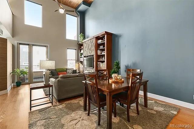 4383 Tennyson Street Unit: 3E