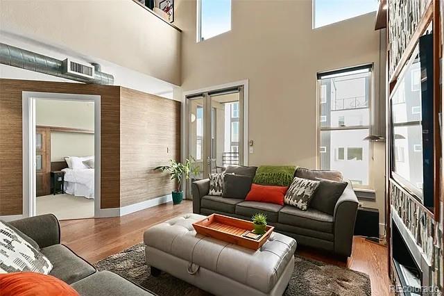 4383 Tennyson Street Unit: 3E