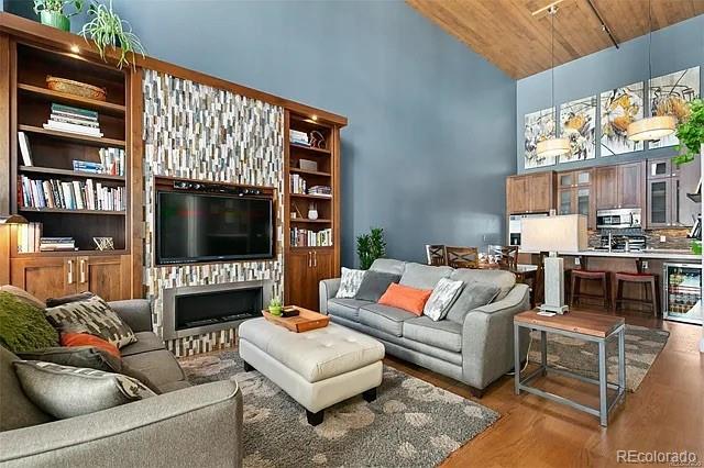 4383 Tennyson Street Unit: 3E