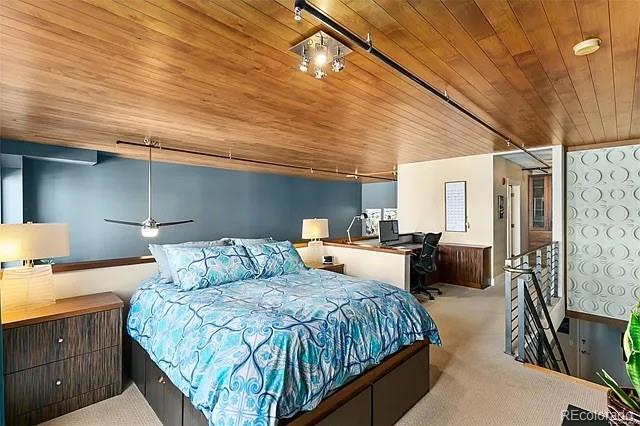 4383 Tennyson Street Unit: 3E