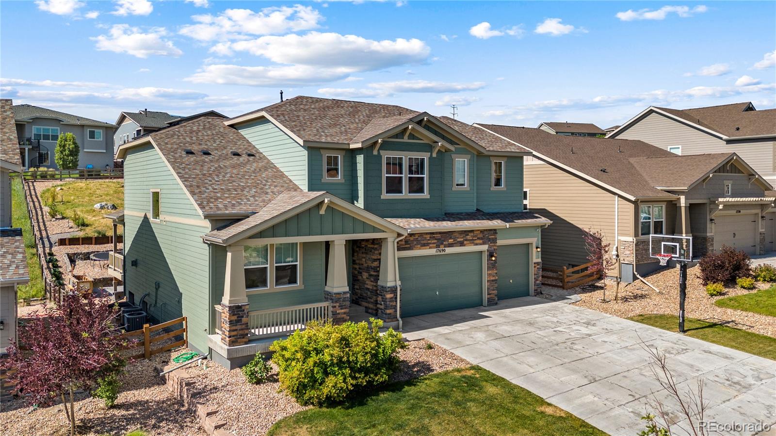 17690 W 95th Place