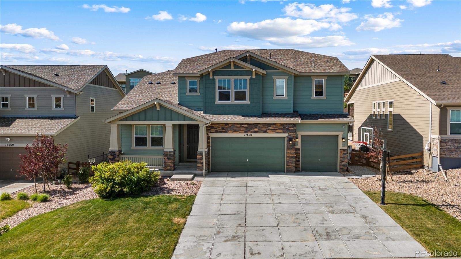 17690 W 95th Place