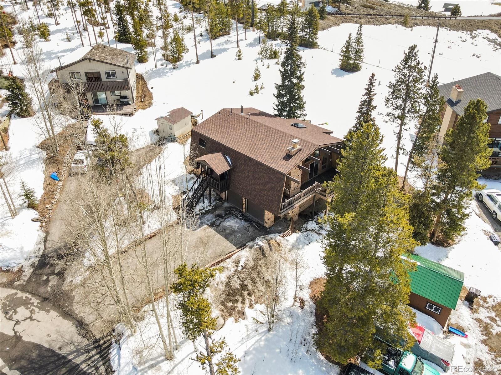 94 Hideaway Court