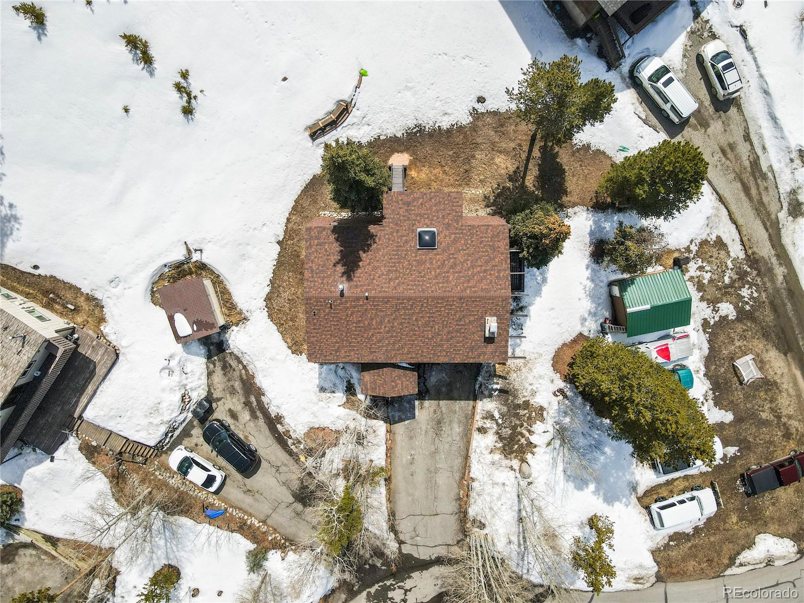 94 Hideaway Court