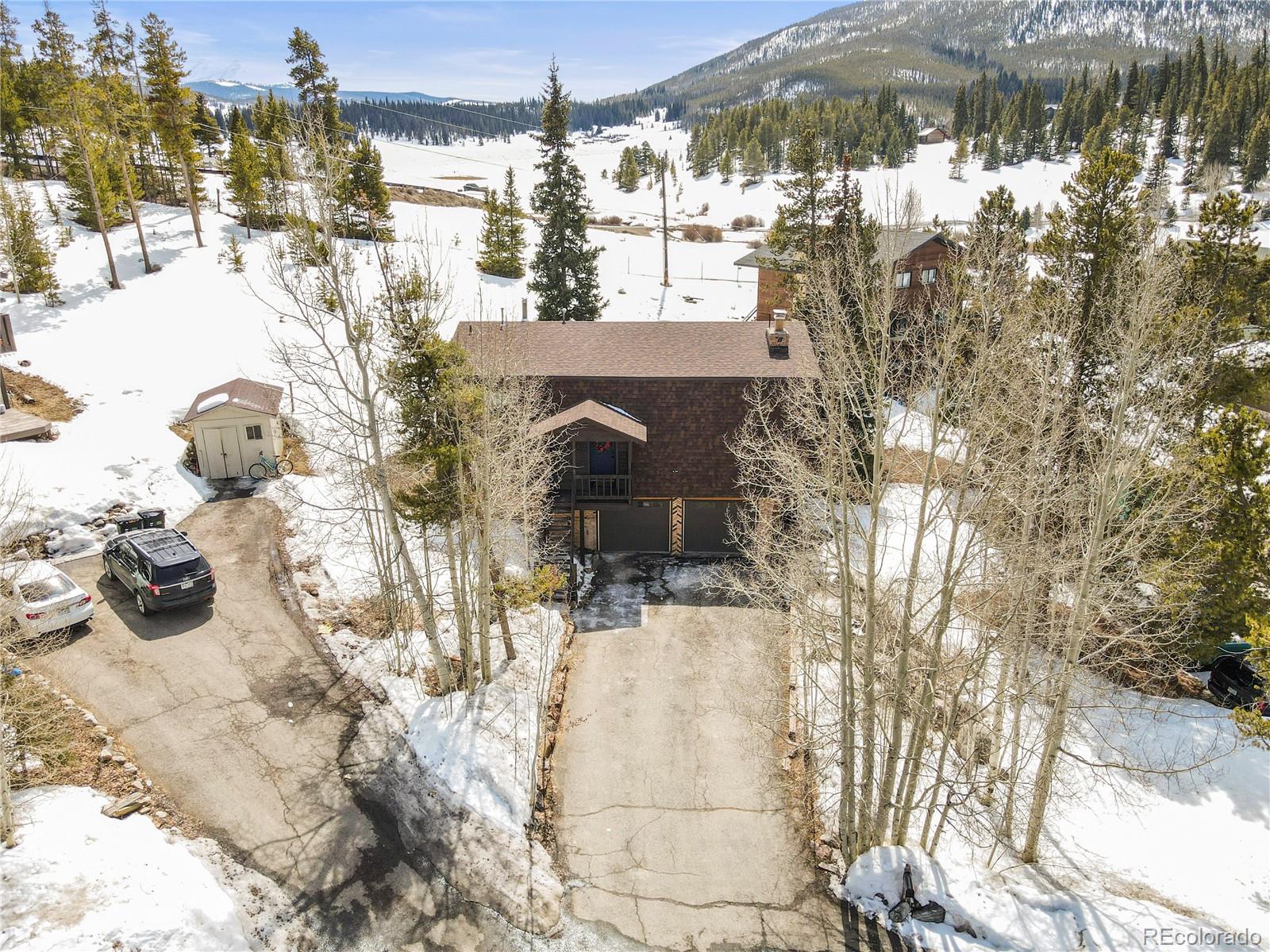 94 Hideaway Court