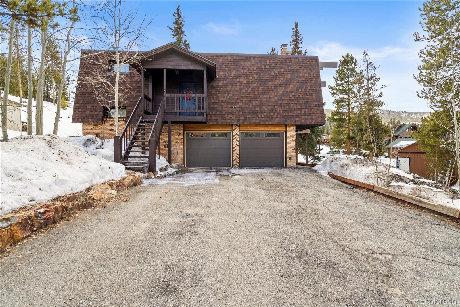 94 Hideaway Court
