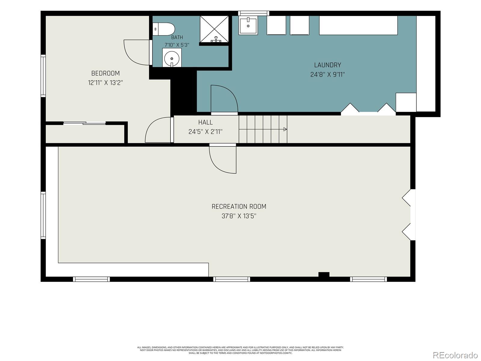 7991 E Kenyon Drive