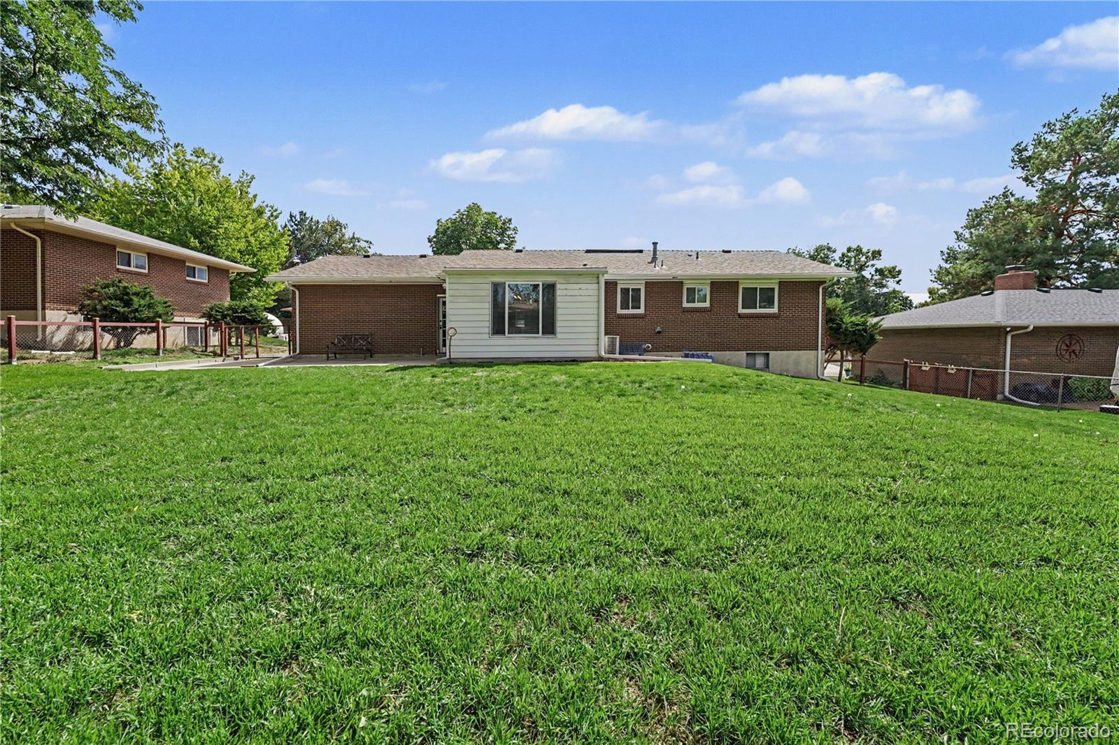 7991 E Kenyon Drive