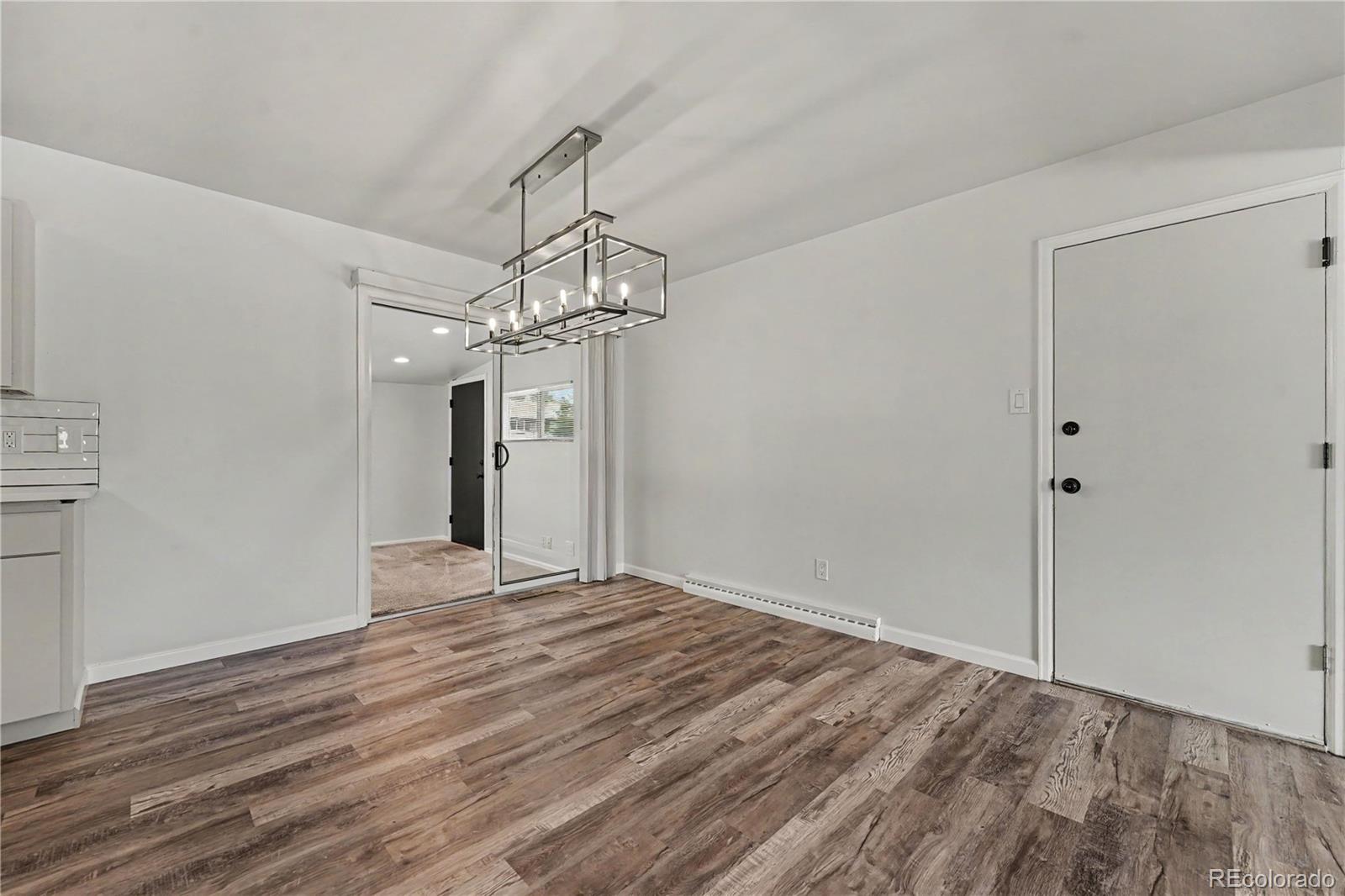 7991 E Kenyon Drive