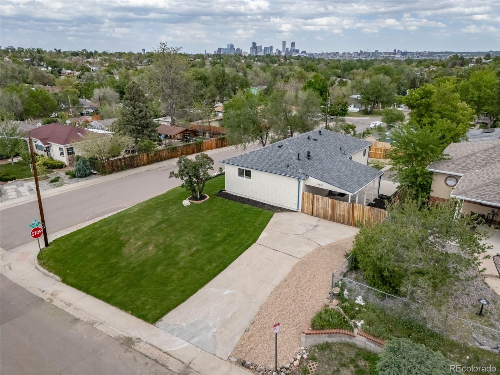 4640 W Ellsworth Avenue