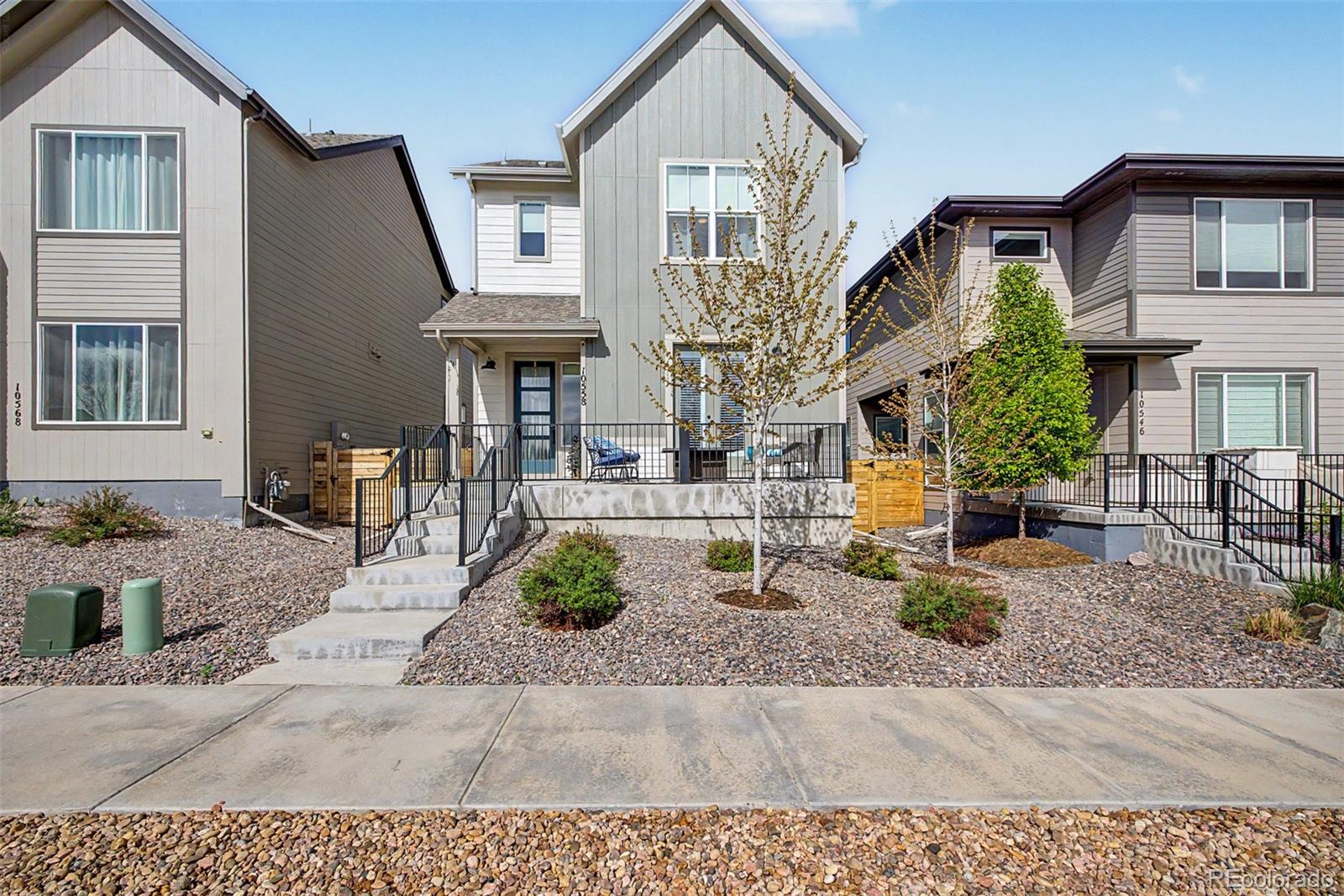 10558 Eby Circle